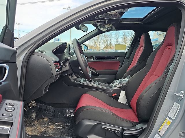 2026 Honda Civic Si Base