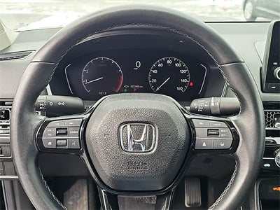 2023 Honda Civic EX