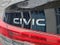 2023 Honda Civic EX