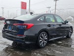 2023 Honda Civic EX