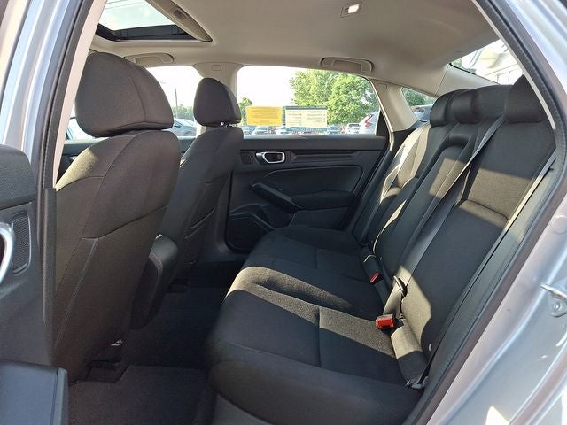 2023 Honda Civic EX
