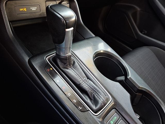 2023 Honda Civic EX