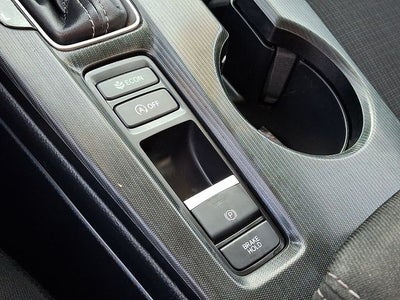 2023 Honda Civic EX