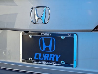 2023 Honda Civic EX