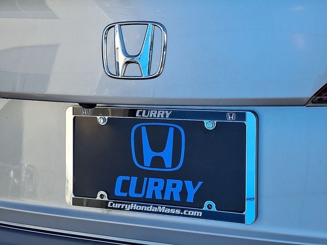 2023 Honda Civic EX