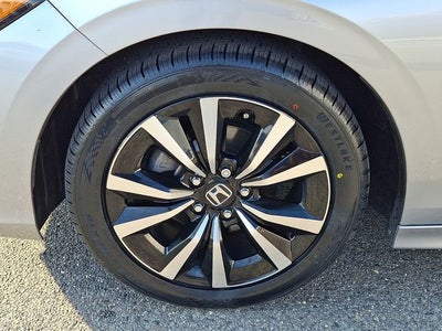 2023 Honda Civic EX