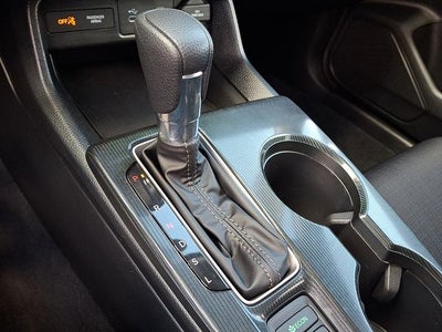 2025 Honda Civic LX