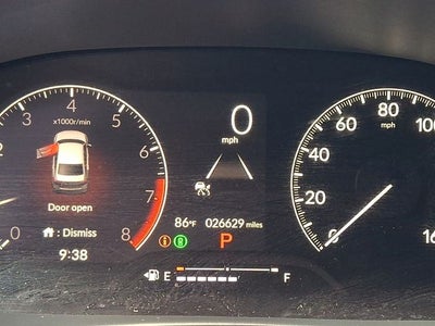 2025 Honda Civic LX
