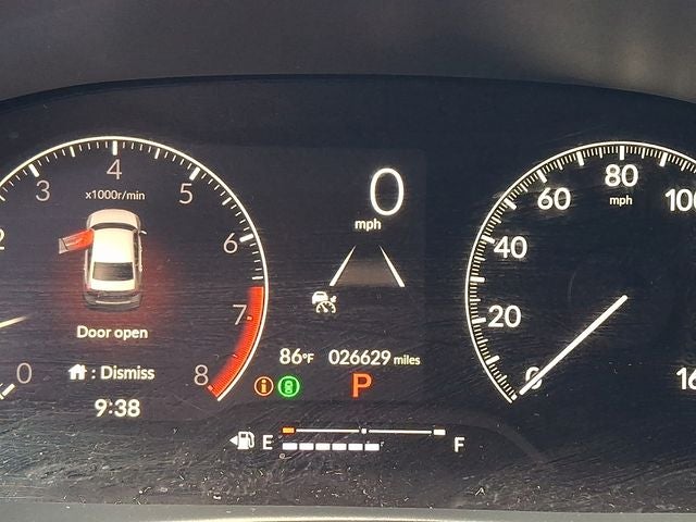 2025 Honda Civic LX