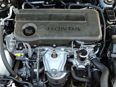 2025 Honda Civic LX
