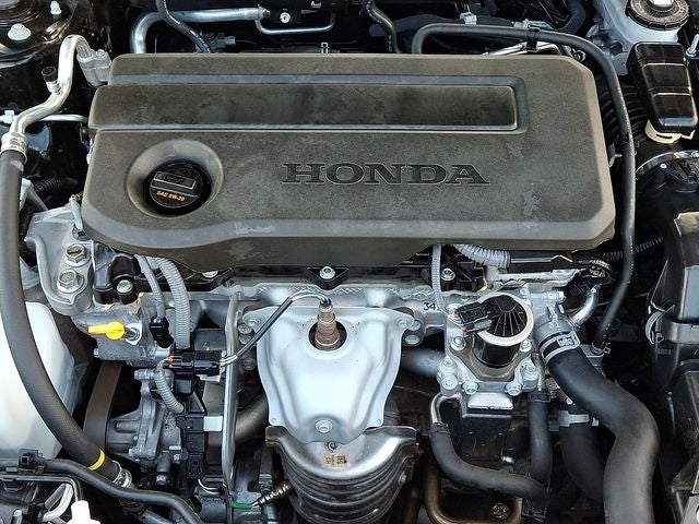 2025 Honda Civic LX