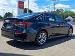 2025 Honda Civic LX