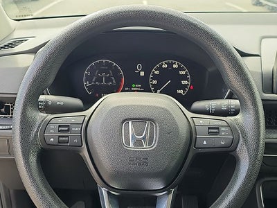 2023 Honda CR-V LX