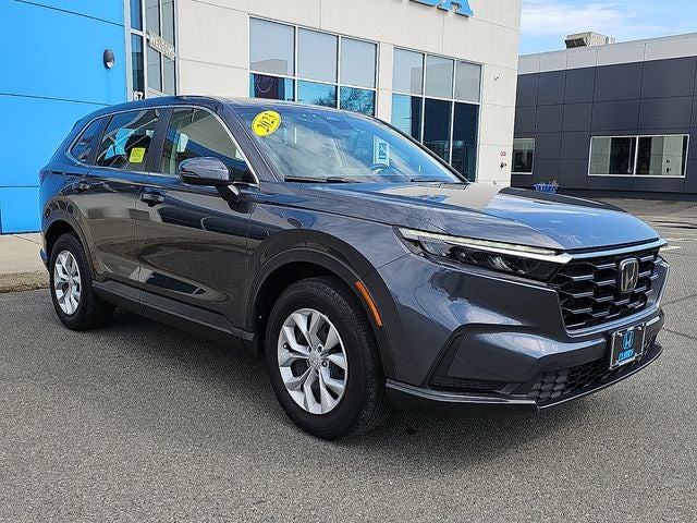 2023 Honda CR-V LX