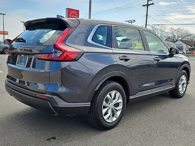 2023 Honda CR-V LX