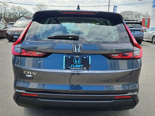 2023 Honda CR-V LX