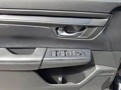 2023 Honda CR-V EX