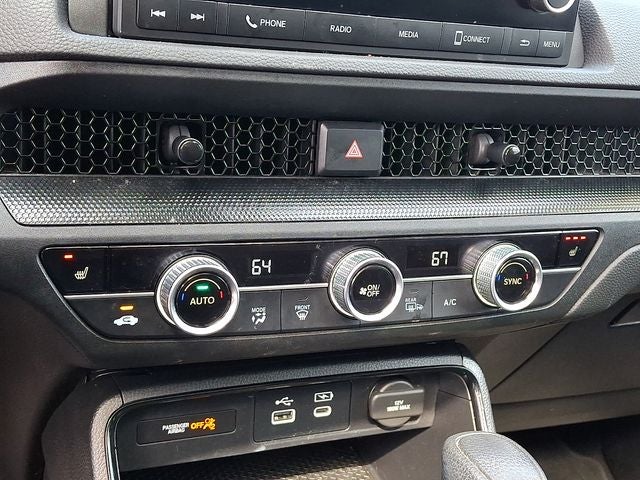 2023 Honda CR-V EX