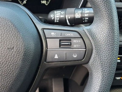 2023 Honda CR-V EX
