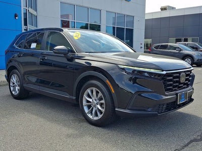 2023 Honda CR-V EX