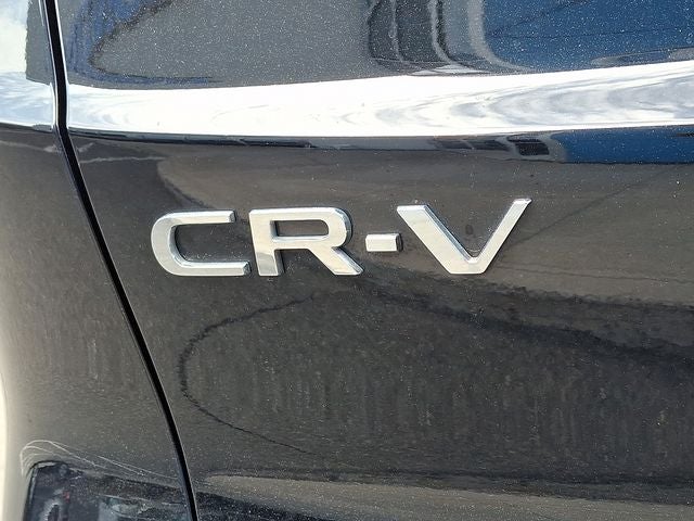 2023 Honda CR-V EX