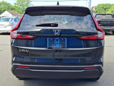 2023 Honda CR-V EX
