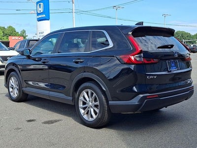 2023 Honda CR-V EX