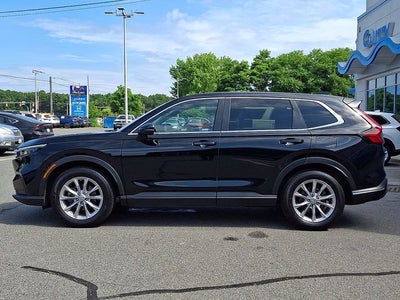 2023 Honda CR-V EX