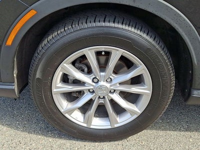 2023 Honda CR-V EX