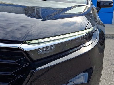 2023 Honda CR-V EX