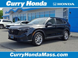 2023 Honda CR-V EX