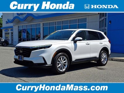 2023 Honda CR-V EX