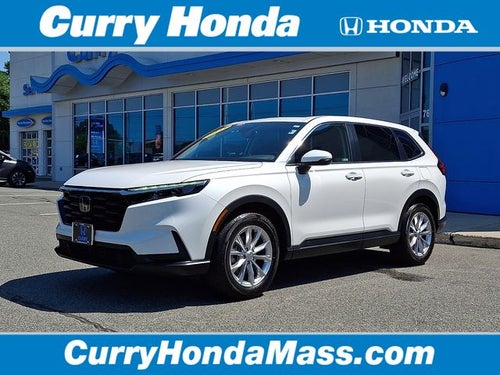 2023 Honda CR-V EX