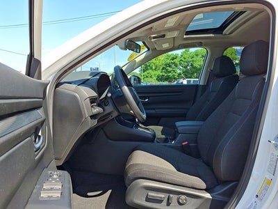 2023 Honda CR-V EX
