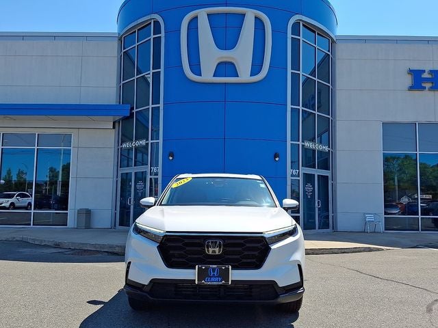 2023 Honda CR-V EX