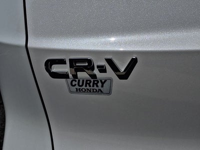 2023 Honda CR-V EX