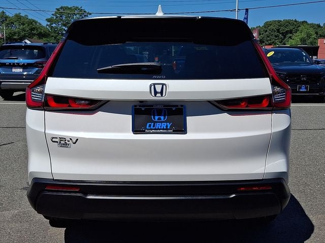 2023 Honda CR-V EX