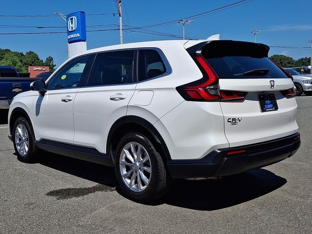 2023 Honda CR-V EX