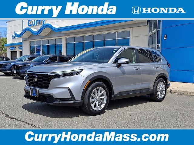 2023 Honda CR-V