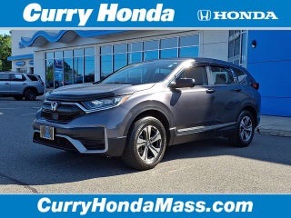 2020 Honda CR-V LX