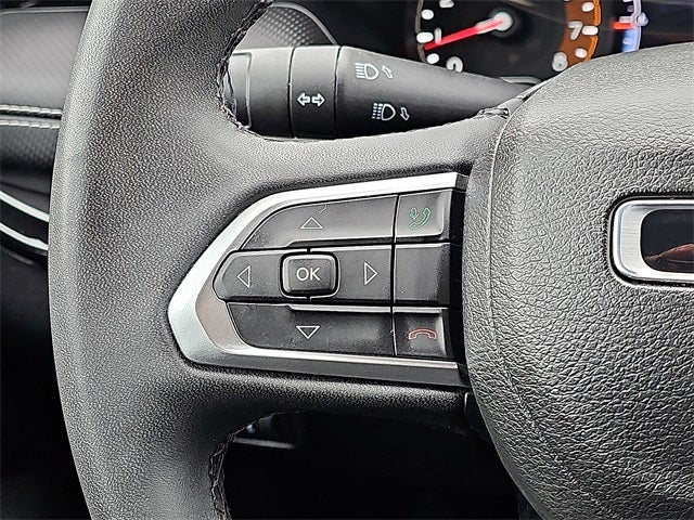 2022 Jeep Compass Altitude