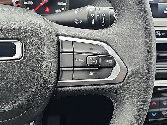 2022 Jeep Compass Altitude