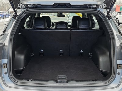 2022 Jeep Compass Altitude