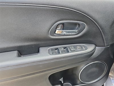 2018 Honda HR-V EX-L w/Navigation