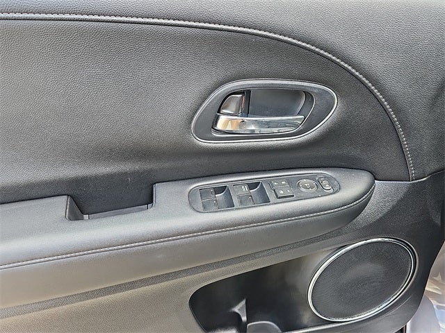 2018 Honda HR-V EX-L w/Navigation