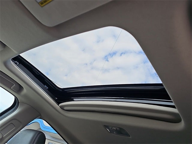 2018 Honda HR-V EX-L w/Navigation