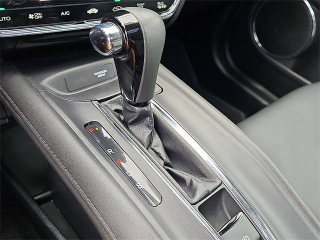 2018 Honda HR-V EX-L w/Navigation