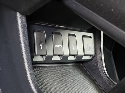 2018 Honda HR-V EX-L w/Navigation