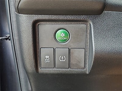 2018 Honda HR-V EX-L w/Navigation