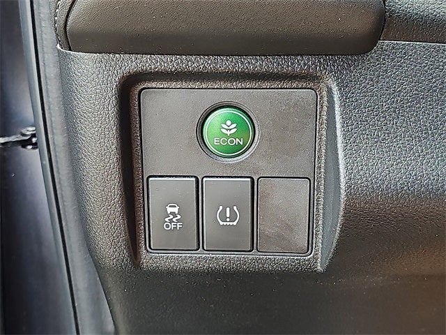 2018 Honda HR-V EX-L w/Navigation